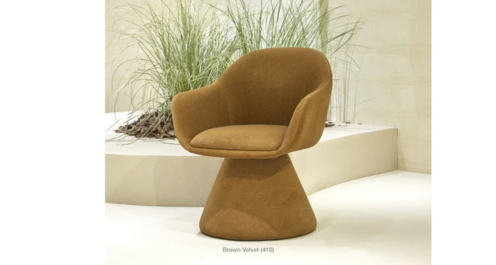 Russel Armchair Soho Concept