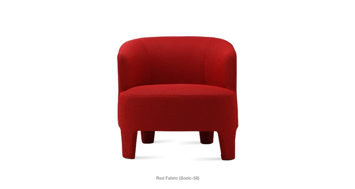 Camilla Lounge Armchair Soho Concept
