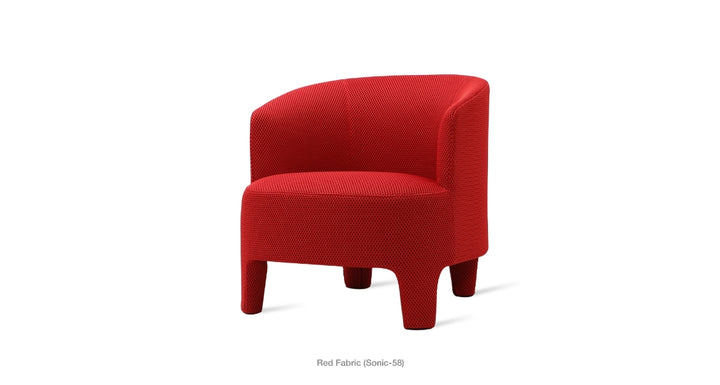 Camilla Lounge Armchair Soho Concept