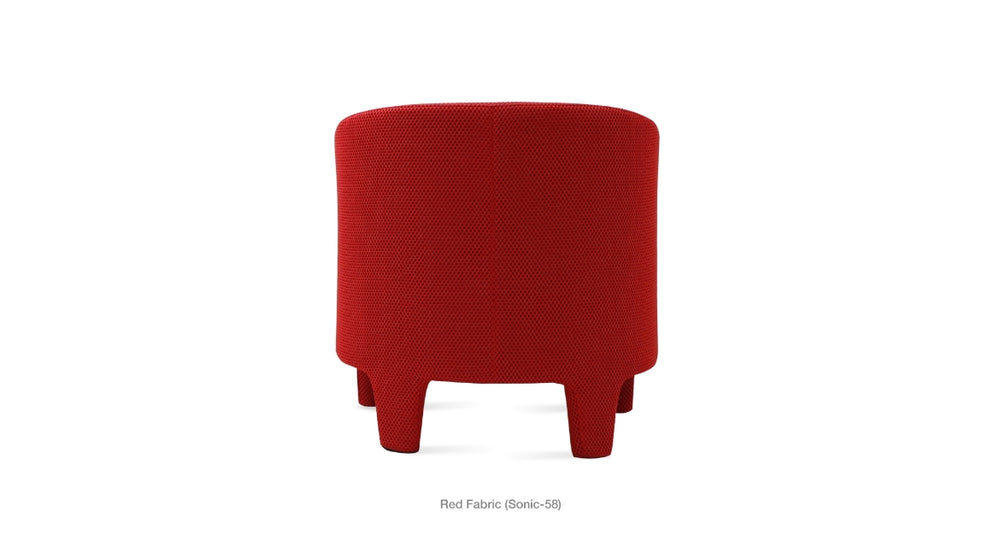 Camilla Lounge Armchair Soho Concept