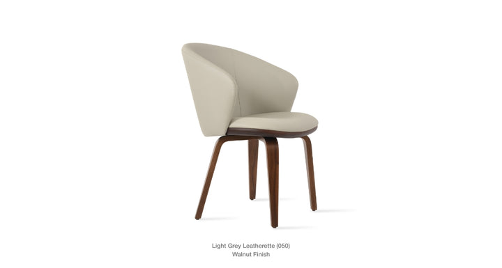 Athena Plywood Chair by Soho Concept
