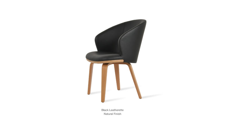 Athena Plywood Chair by Soho Concept