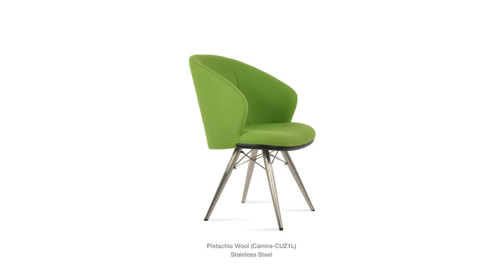 Athena MW Chair by Soho Concept