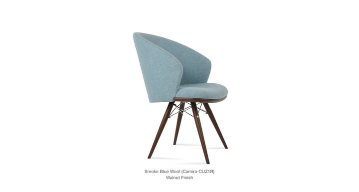 Athena MW Chair by Soho Concept
