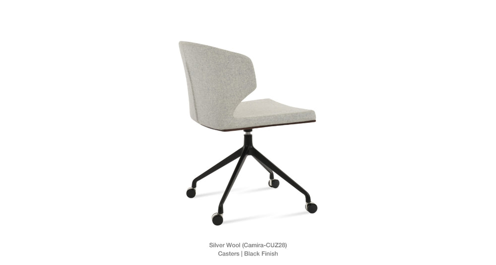 Amed Plus Spider Chair by Soho Concept