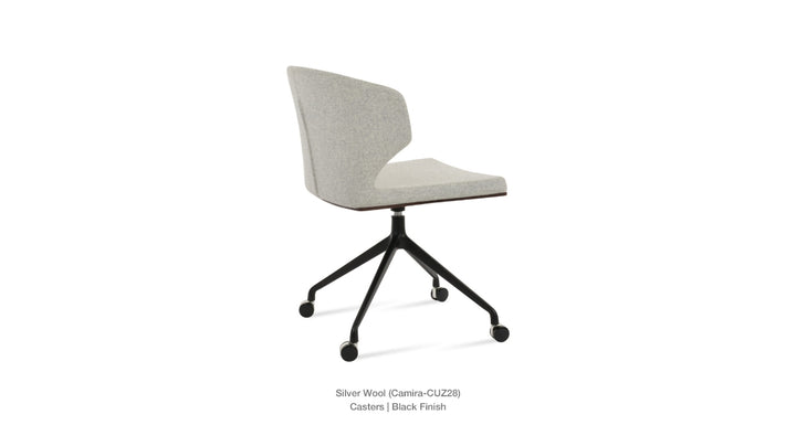 Amed Plus Spider Chair by Soho Concept