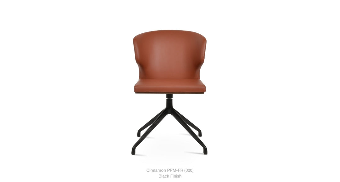 Amed Plus Spider Chair by Soho Concept