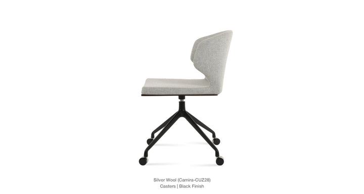 Amed Plus Spider Chair by Soho Concept