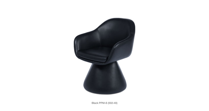 Russel Armchair Soho Concept