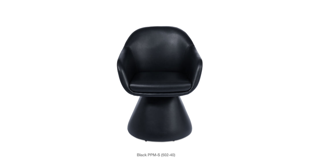 Russel Armchair Soho Concept
