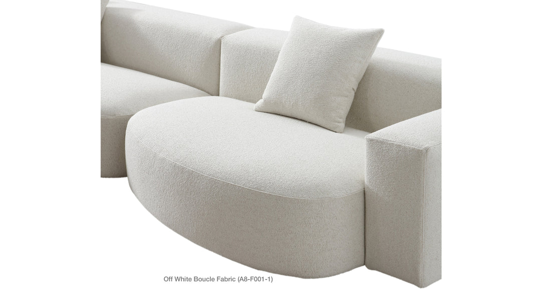 Bleecker Sofa Soho Concept