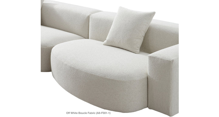 Bleecker Sofa Soho Concept