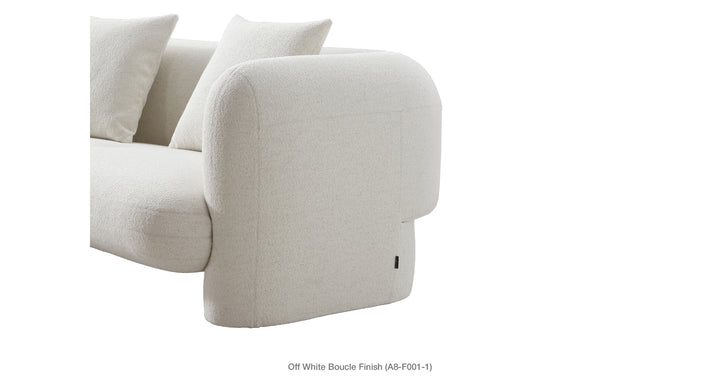 Marin Sofa Soho Concept