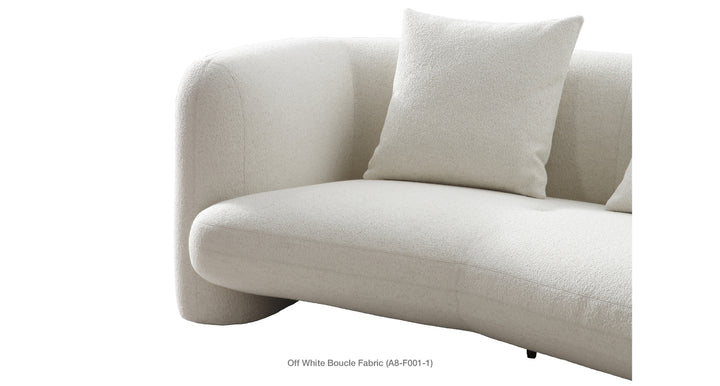 Marin Sofa Soho Concept