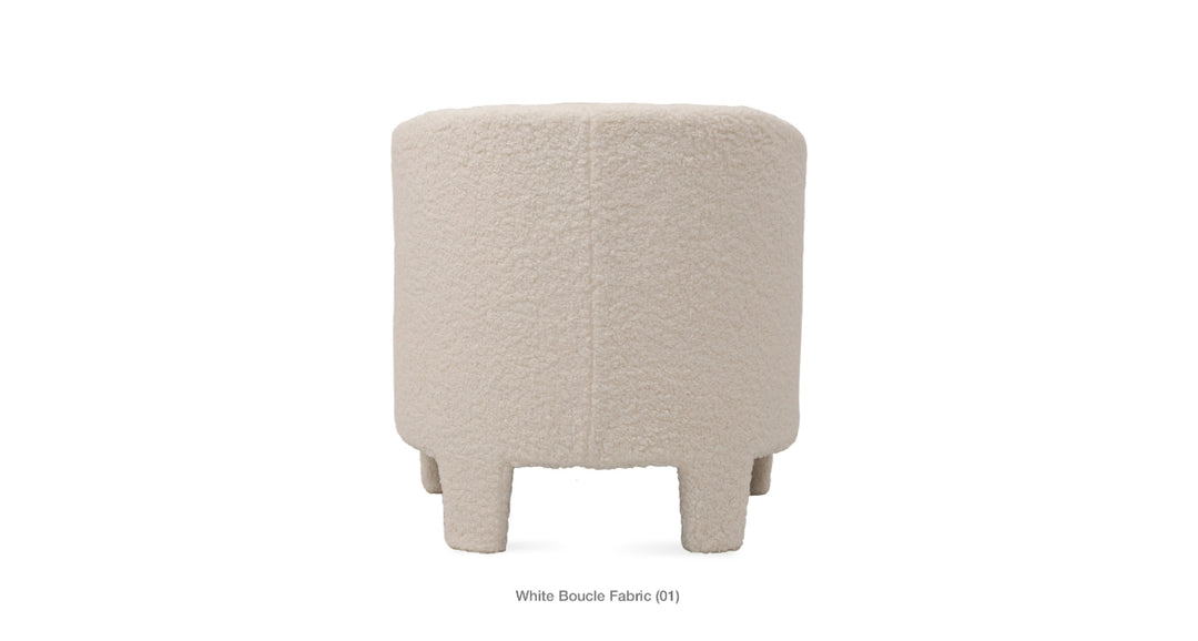 Camilla Lounge Armchair Soho Concept