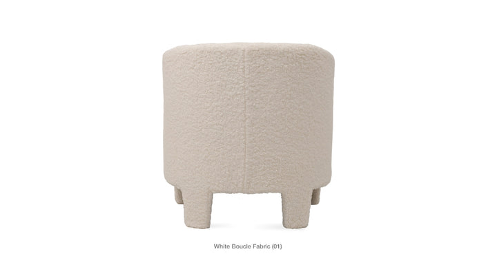 Camilla Lounge Armchair Soho Concept