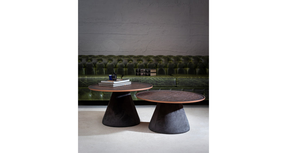 Orion Coffee Table Set Soho Concept