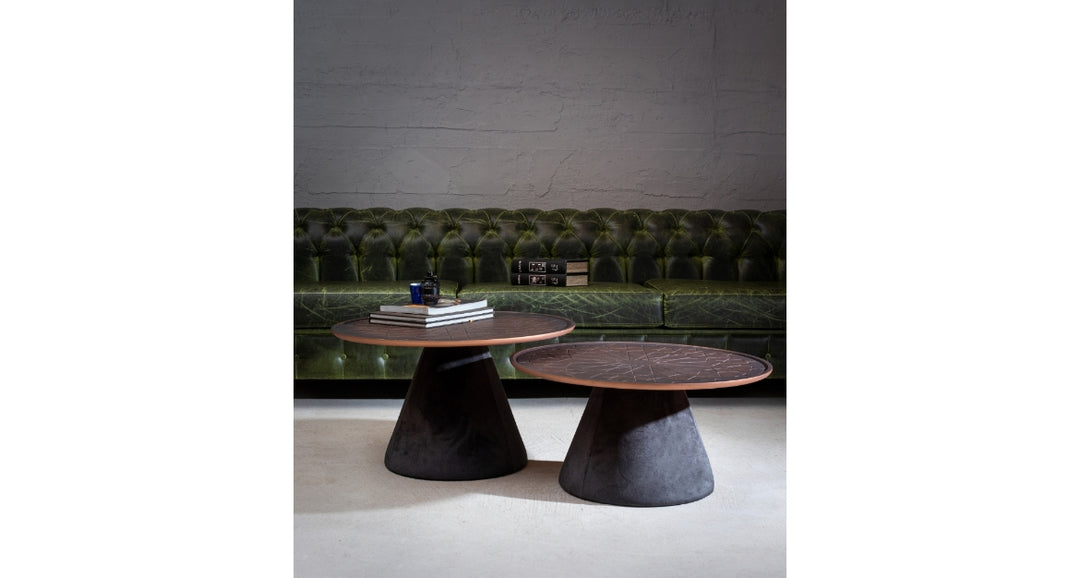 Orion Coffee Table Set Soho Concept
