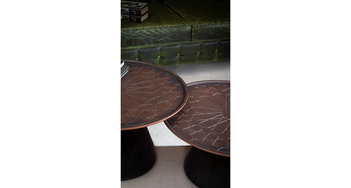 Orion Coffee Table Set Soho Concept
