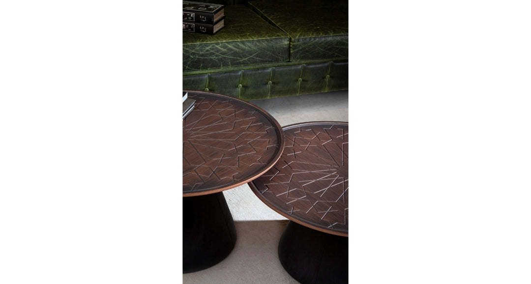 Orion Coffee Table Set Soho Concept
