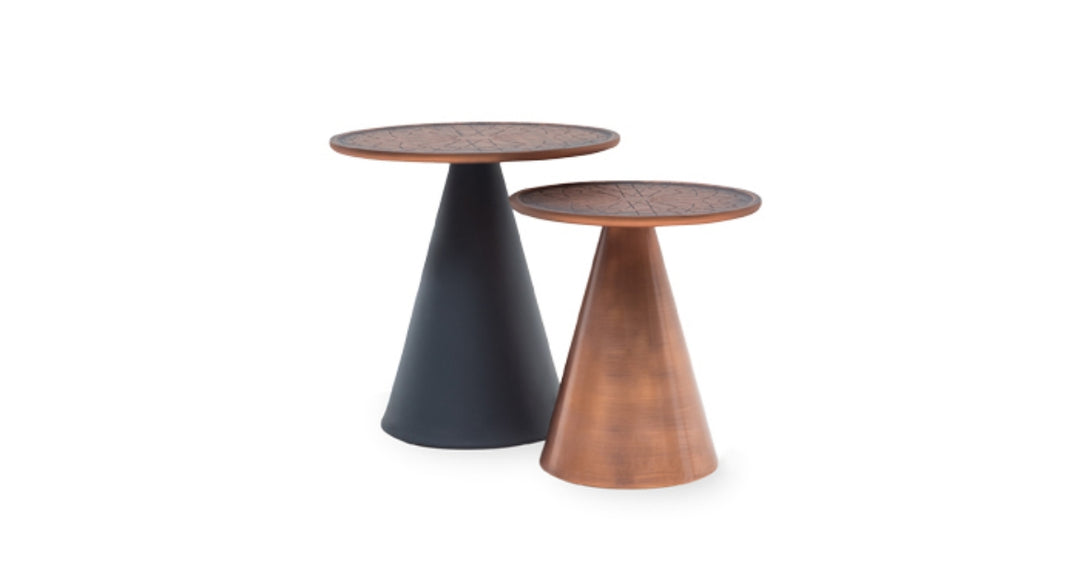Orion Side Table Set Soho Concept