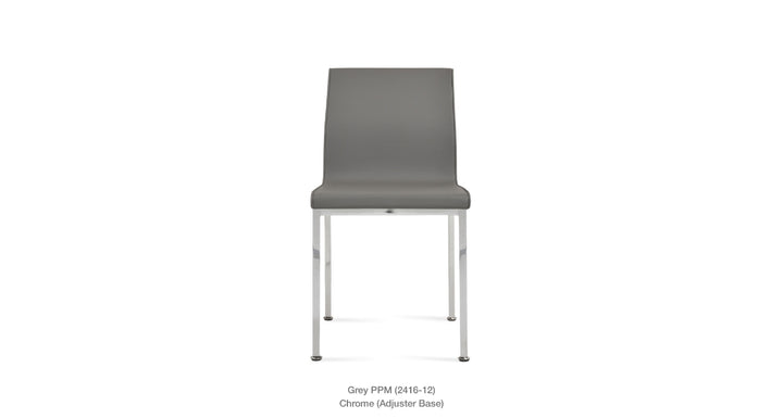 Polo Metal Dining Chair by Soho Concept