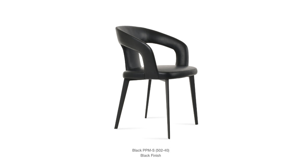 Daniels Dining Chair Soho Concept