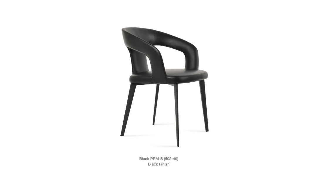 Daniels Dining Chair Soho Concept