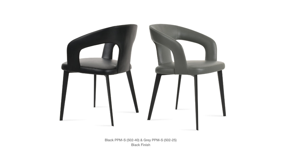 Daniels Dining Chair Soho Concept