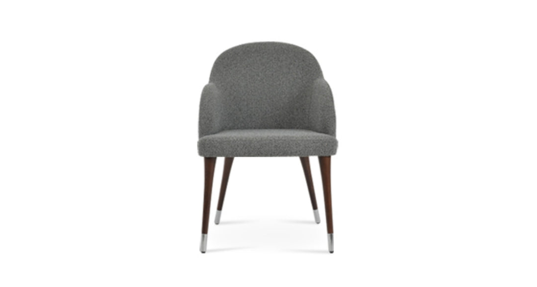 Alice Office Armchair Soho Concept