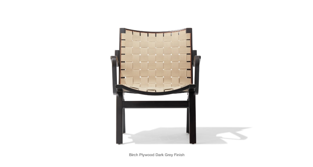 Flamingo Lounge Chair Soho Concept