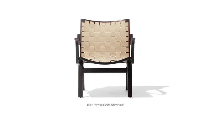 Flamingo Lounge Chair Soho Concept