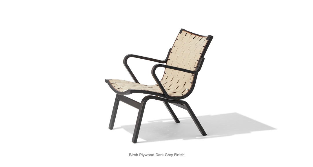 Flamingo Lounge Chair Soho Concept