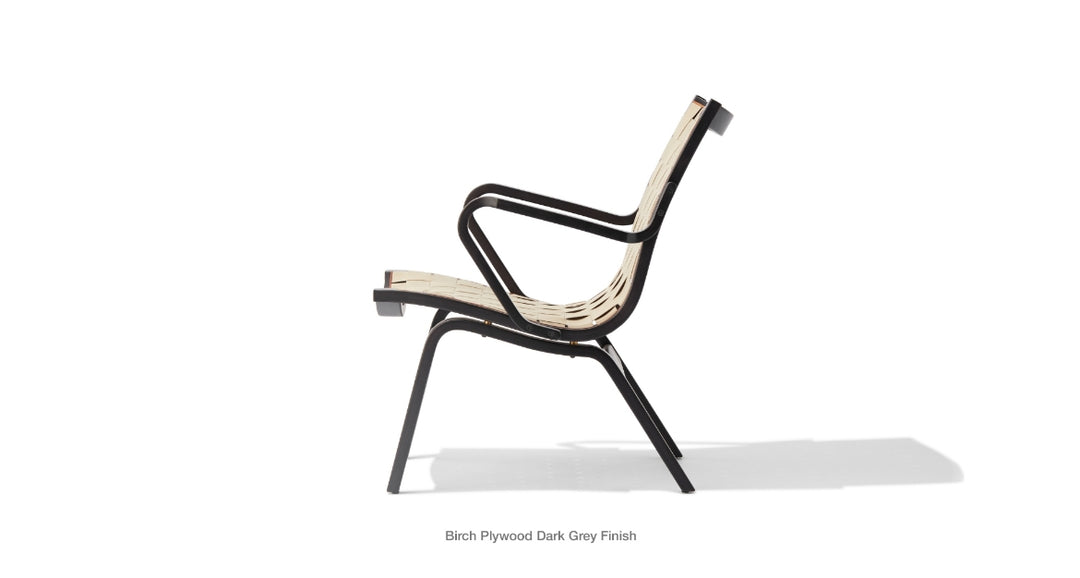Flamingo Lounge Chair Soho Concept