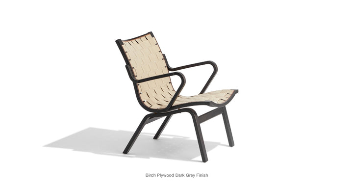 Flamingo Lounge Chair Soho Concept