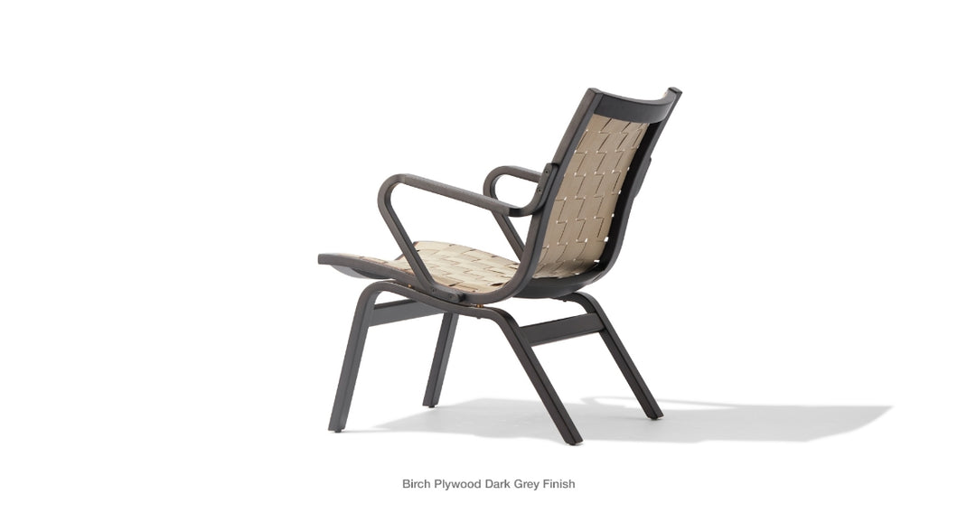 Flamingo Lounge Chair Soho Concept