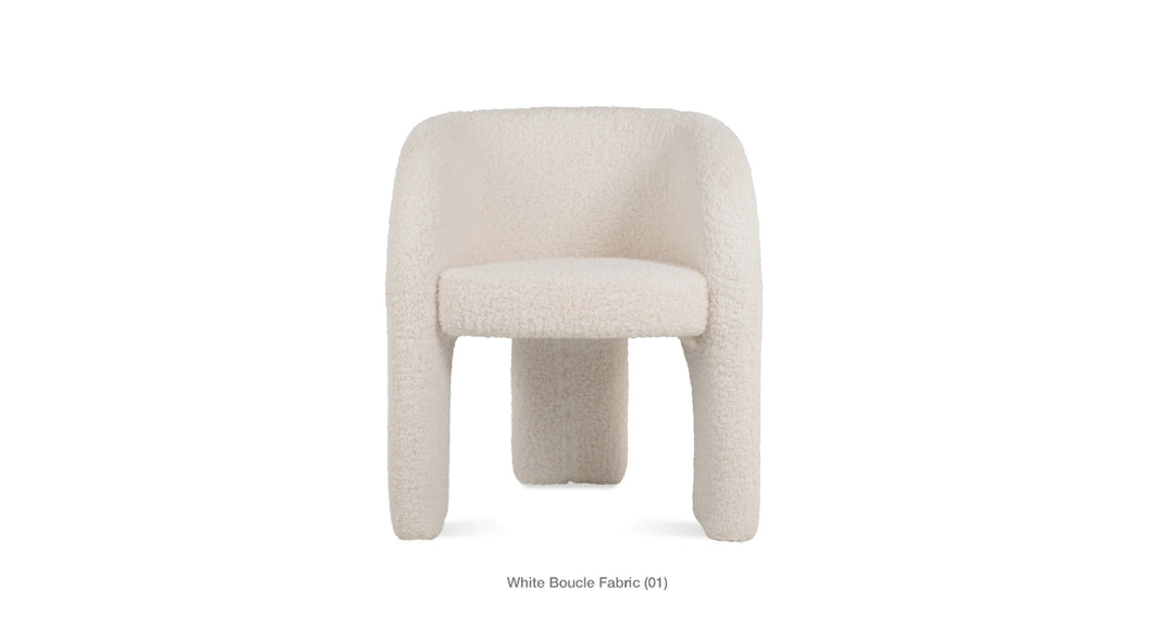 Isabel Armchair Soho Concept