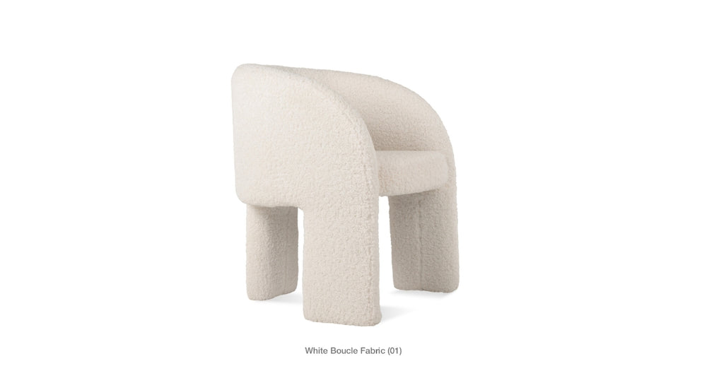 Isabel Armchair Soho Concept