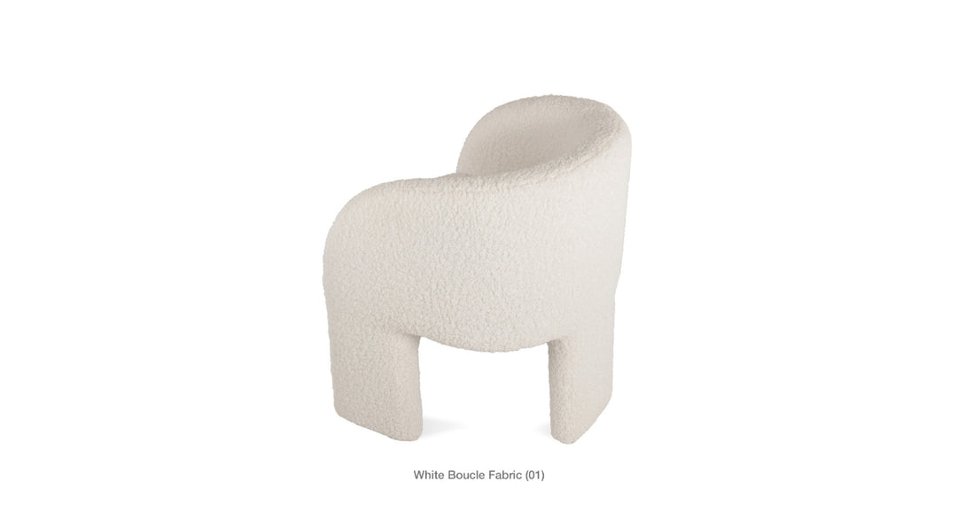 Isabel Armchair Soho Concept