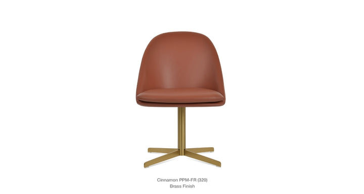 Avanos 4 Star Dining Chair Soho Concept