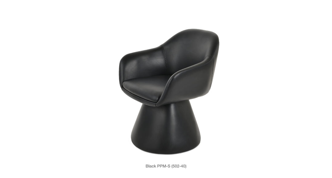 Russel Armchair Soho Concept