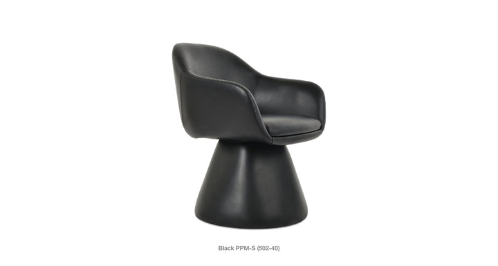 Russel Armchair Soho Concept