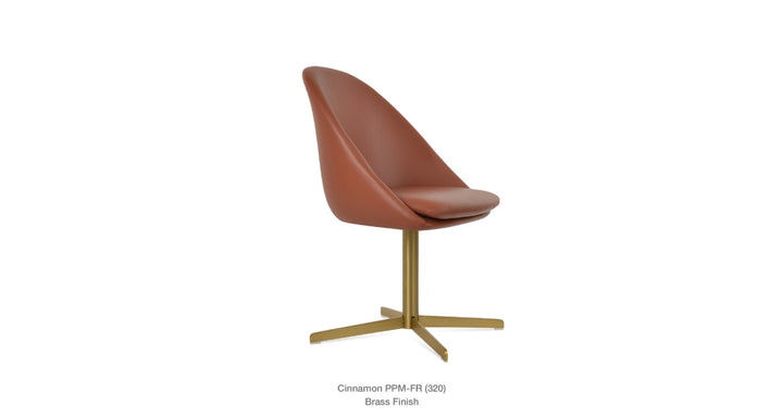Avanos 4 Star Dining Chair Soho Concept
