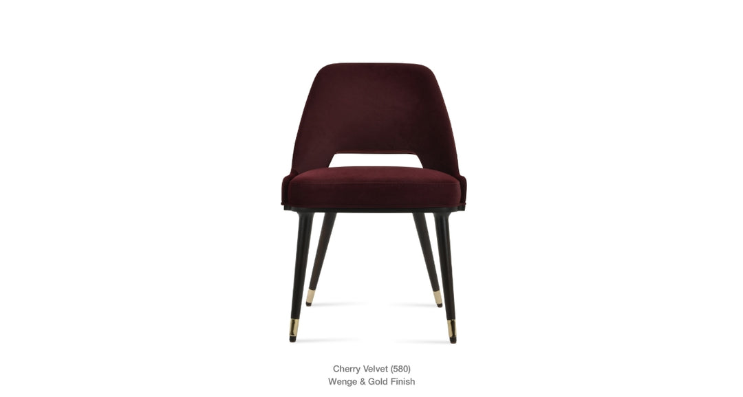 F.Frame Dining Chair Soho Concept