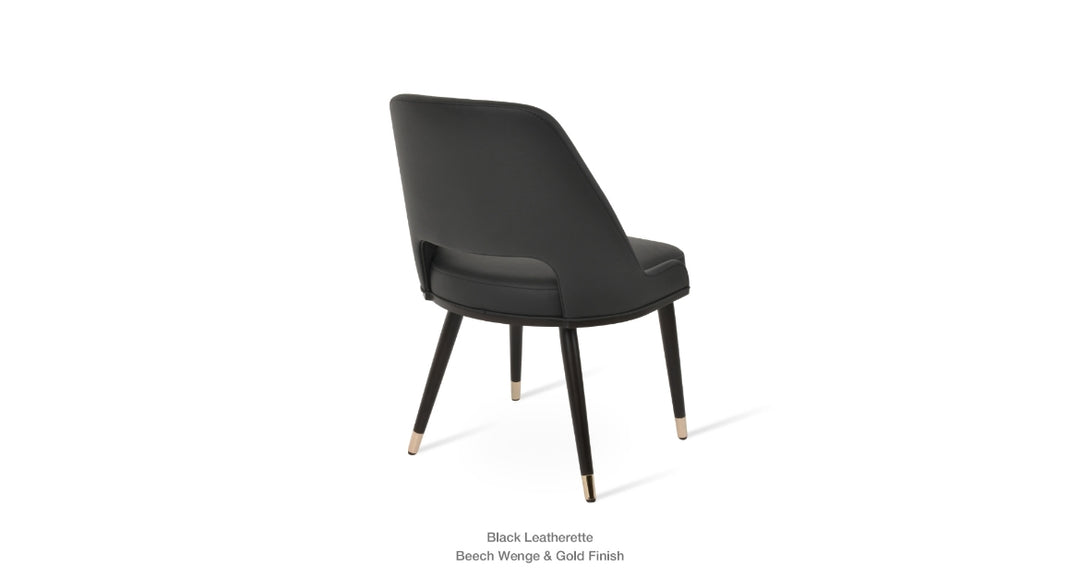 F.Frame Dining Chair Soho Concept