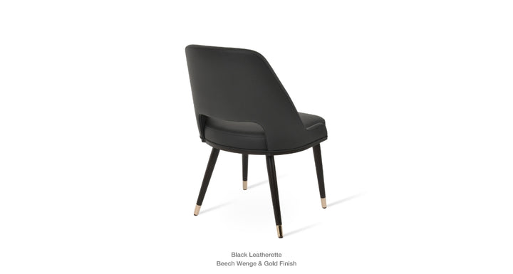 F.Frame Dining Chair Soho Concept