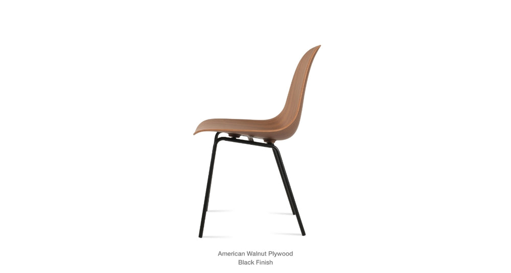 Typhoon Dining Chair Soho Concept