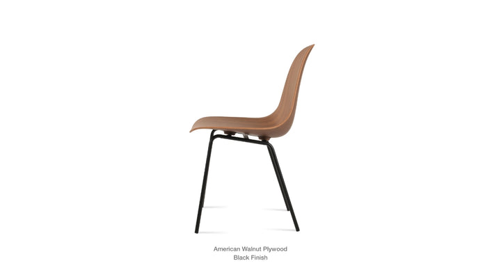Typhoon Dining Chair Soho Concept