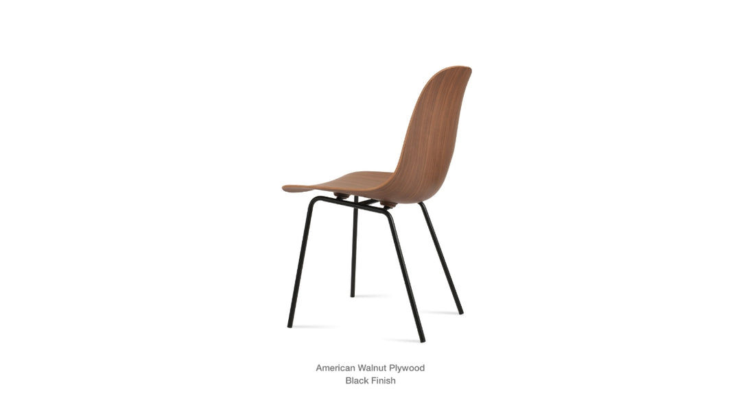 Typhoon Dining Chair Soho Concept