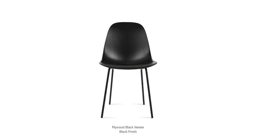 Typhoon Dining Chair Soho Concept